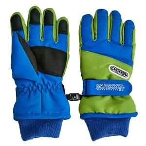 아웃도어프로덕츠 아웃도어프로덕트 아동용 립밴드 워터프루프 스키장갑