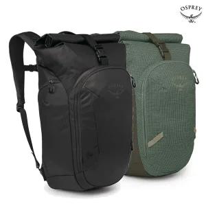 오스프리 트랜스포터 롤 탑 30L / 여행용 데일리 16인치포켓 등산