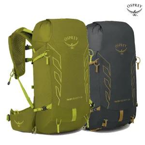 오스프리 Talon Velocity 30 / 남성용 등산배낭 하이킹 배낭 백패킹