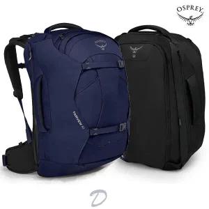 오스프리 페어뷰40 / 여성용 등산가방 백팩 등산배낭 백패킹 여행가방