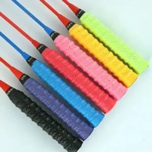 배트 밴드 그립 미끄럼방지 테니스채 야구 테이