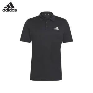 아디다스 PL 트레이닝 남성 폴로 반팔 티셔츠 GM2134