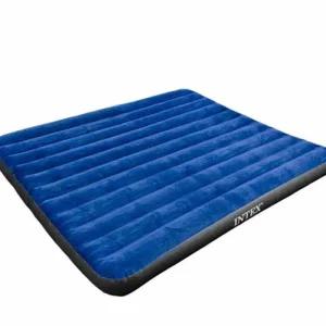 간이 에어 야외 매트 침대 텐트바닥 캠핑용매트리스 캠핑 베드