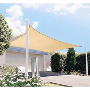 쉐이드 그늘막 (200cmx300cm) 사각