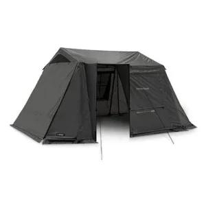 카즈미 텐트 트림하우스 2-3인용 캠핑 차콜 와일드필드 텐트