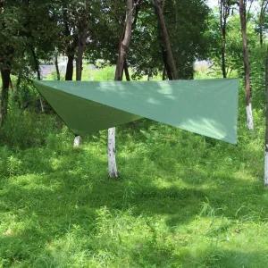 사각타프 그늘막 캠핑용품 EAS 후니 타프헥사타프 캠핑용