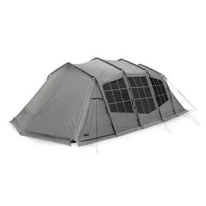 그란디오 카즈미 4-5인용 텐트 터널형 캠핑 하우스 텐트