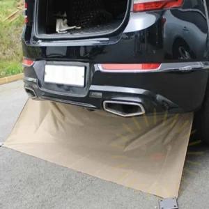 가림막 차박텐트 텐트 차박용텐트 범퍼 차박