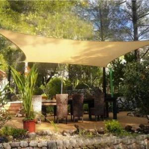 쉐이드 그늘막 사각 방수 (200cmx300cm)