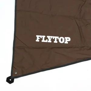 방수 세트 햇빛차단 캠핑용 헥사타프 그늘막 5.6M