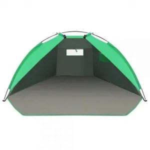 2인용 비치쉐이드 바닷가텐트 그늘막텐트 공원