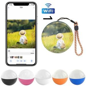 크리스탈 볼 비디오 플레이어 사운드 디지털 디스플레이 3D 메모리 오브 기념일 특별한 결혼식 크리스마스