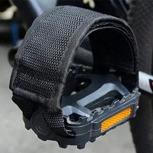 자전거 페달 스트랩 자전거발밴드 라이딩스트랩 자전거고정스트랩