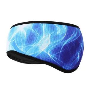 헤어밴드 방한 귀마개 머리 넓은 스포츠 겨울