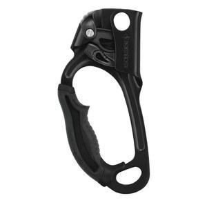 PETZL Steigklemmen 어센션 B17ALN 블랙