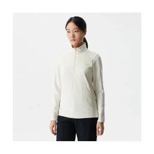 [블랙야크] BLACKYAK 여성 프리마로프트 집업 긴팔티2_CM 1BYZTWU503CM 2532147