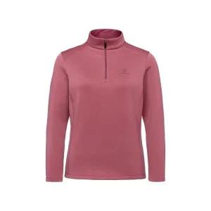 [블랙야크] BLACKYAK 여성 폴라텍 파워드라이 기모 집업 긴팔티2_DI 1BYZTWU506DI 2532163