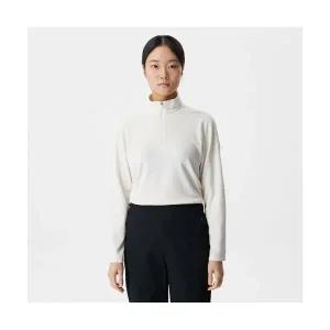 [블랙야크] BLACKYAK 여성 와플 집업 긴팔티2_CM 1BYZTFU506CM 2532184