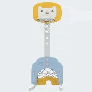 3in1 유아농구대 사자 농구대 농구 이동식농구대 어린이농구대 아동농구대