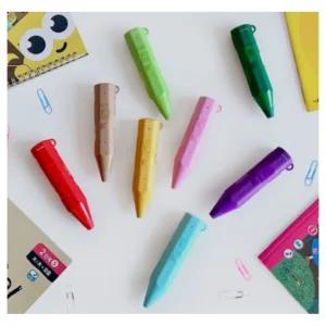 세이펜 4세대 레인온펜 실리콘 케이스