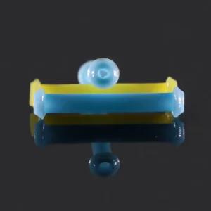 낚시 고 공구 장비 액세서리 기타 대형 탈기 카프용 리드 철갑상어 시트 스킨 콜