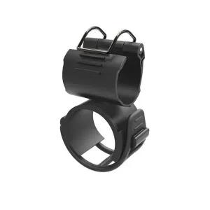 자전거랜턴거치 블랙울프 자전거라이트거치대 랜턴홀더