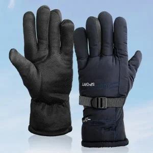 BM_DSD-1 남성 방한 겨울장갑XL
