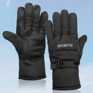 BM_DSD-3 남성 방한 겨울장갑XL