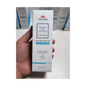 한미 고운 유리아 크림 풋크림 1개 손발 각질 제거 우레아 연고