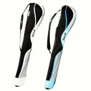 볼빅 2025 VBEB 퍼포먼스 하프백 하프주머니 골프