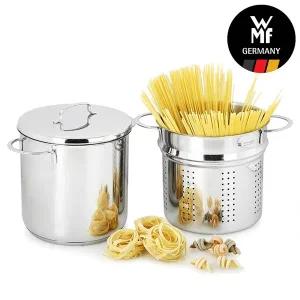 [WMF](대구신세계) 미니 파스타찜기 18cm