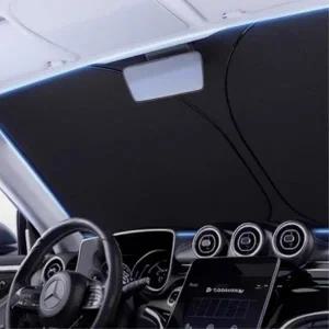 [마이모노샵] 여름 야외주차 차량용 햇빛가리개 휴가철 바캉스