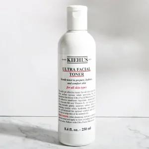 키엘 울트라 페이셜 토너 250ml 1개