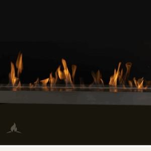 투야 와이파이 스마트 버너 카민 전기 직사각형 바이오 에탄올 화로 스토브 실내용 벽난로