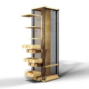 낚시대 거치대 전시대 로드 선반 보관대 정리대 꽂이