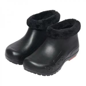 방한부츠 털부츠 털장화 겨울 작업화