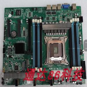 S2600UM-24B MSATA M.2 DDR3 산업용 컨트롤패널