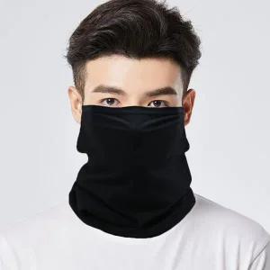 [골드스마일]쿨링소프 귀걸이형 쿨 멀티스카프 골프 여름넥워머