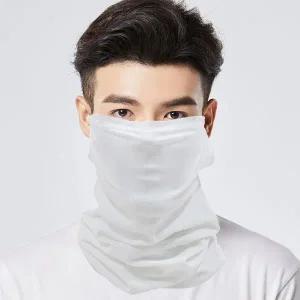 [골드스마일]쿨링소프 귀걸이형 쿨 멀티스카프 얼굴햇빛가리개