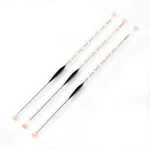 [골드스마일]알럽피싱 민물낚시 막대찌 3p 올림 바닥 야광 발사찌