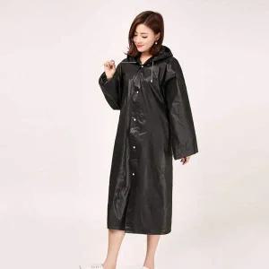[골드스마일]레이니 남녀공용 우비 레인코트 방수우의