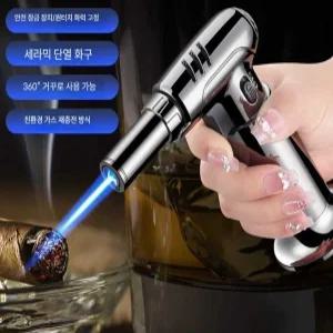 트렌드부스 레이저용접기 자동 용접 핸들 금속 4개