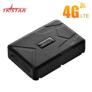 스타터 모터 2025  GPS 트래커 자동차 TK915 10000mAh 2G 4G TKSTAR 음성 모니터 로케이터 자석 PK