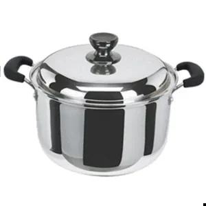 냄비 러브송 스텐 대용량 곰솥 34cm