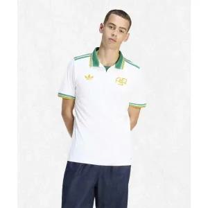 [아디다스] ADIDAS 로마 2526 TF 저지 - 화이트 JJ4185 2532416