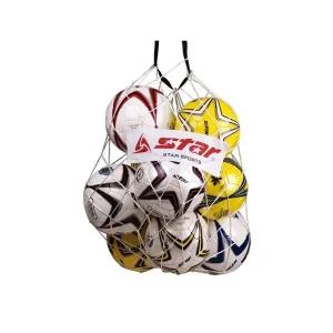 [골드스마일]스타 공10개수납 그물망 공망 농구공가방 축구공가방