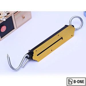 후크 기계 규모와 빛나는 디스플레이 낚시 휴대용 가정용 1250kg에 대 한 오래 된 교수형