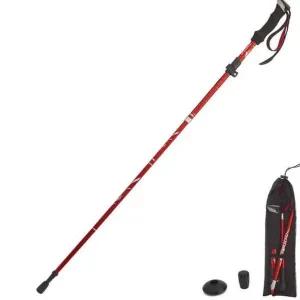 [하프클럽/셀러허브_여성트랜드패션]4단 폴딩 등산용지팡이 등산스틱 길이