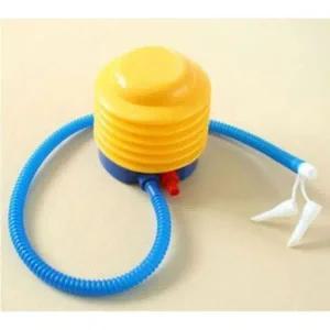 튜브펌프 휴대용튜브펌프 짐볼펌프 다용도발펌프 보트용발펌프