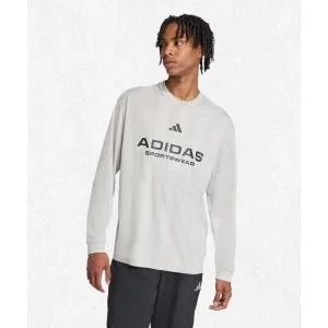 [아디다스] ADIDAS 롱 슬리브 자카드 저지 JW0263 2532968